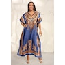 Goddess 3 Long Women's Caftan, , large