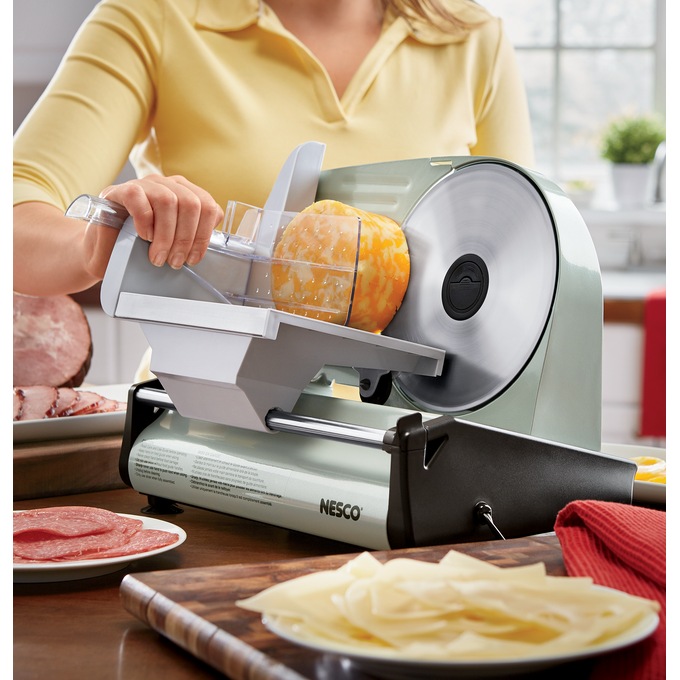 Nesco Food Slicer