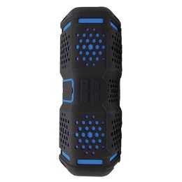 Proscan Rugged Waterproof Bluetooth Speaker, , large
