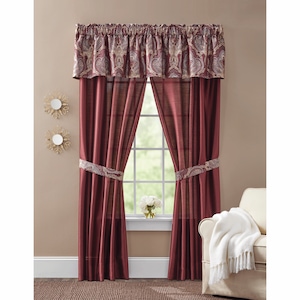 Harrison Panel Pair, , large
