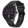 IG Round Smartwatch, Black, large