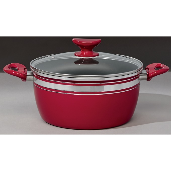 Chef Tested Nonstick Cookware Set by Montgomery Ward Montgomery Ward