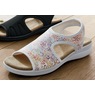 Spring Step Nyaman Women&#39;s Stretch Sandal, , large