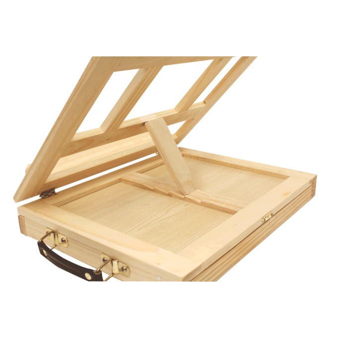 Art Alternatives Marquis Desk Easel, , large