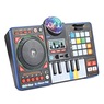 VTech Kidi Star DJ Mixer Pro, Black, large