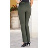 Lola Colored Slim Jean Midtone, , large