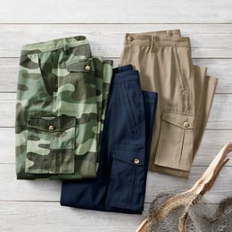Men&amp;&#35;39;s Cargo Pant, , large