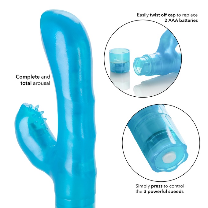 G-Kiss Spot Massager, , large