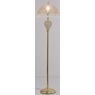 Crystal Floor Lamp, , large
