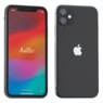 Refurbished 64 GB Apple iPhone 11, , large