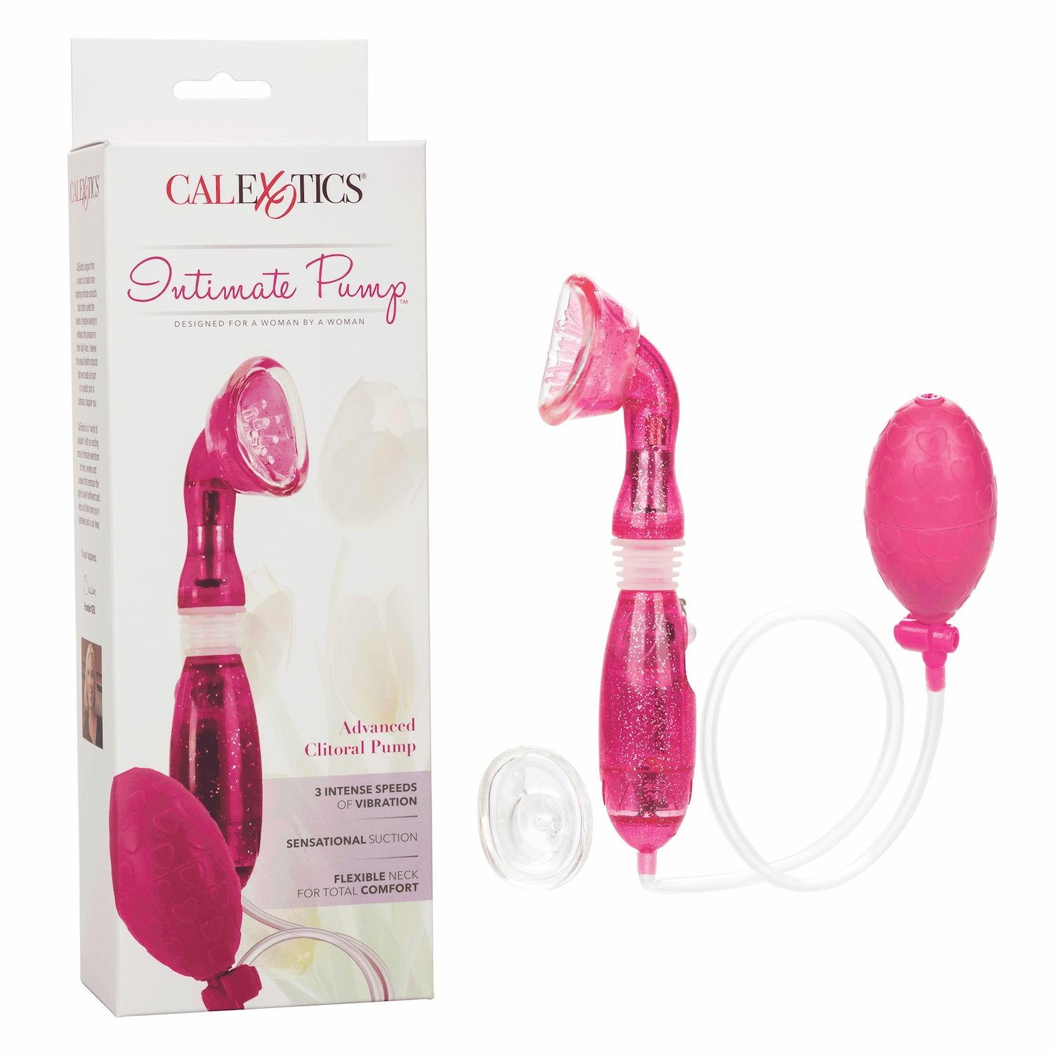 Advanced Clitoral Pump | Montgomery Ward Advanced Clitoral Pump | Montgomery Ward
