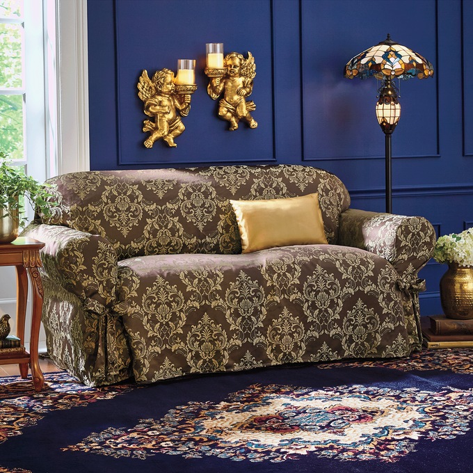 Alice Slipcover, , large