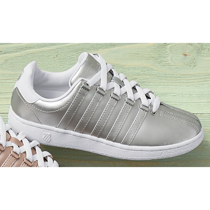 K-Swiss Women's Classic VN Lace-Up, , large