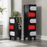 Contemporary 3-Drawer Cabinet, , large