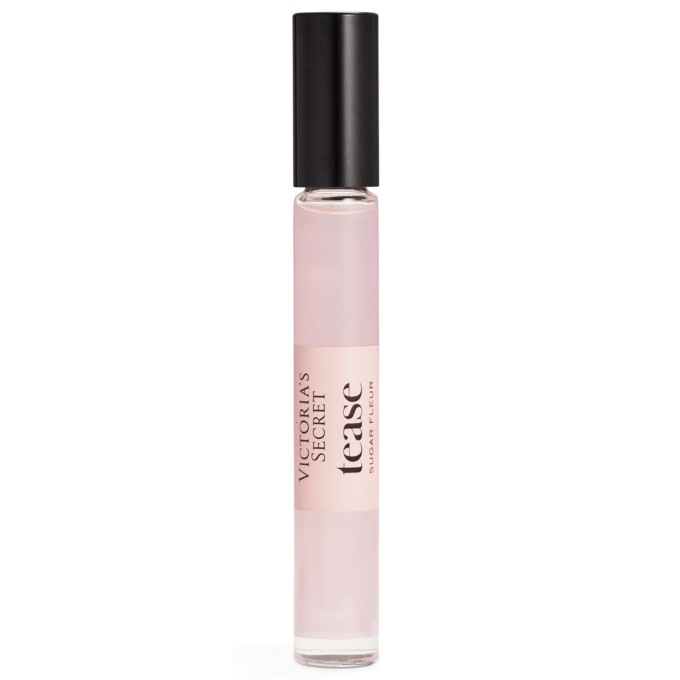 Victoria's Secret Tease Sugar Fleur EDP Roller, , large