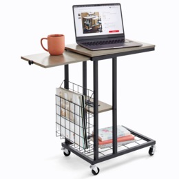 Powered C-Shape Slide Table, , large