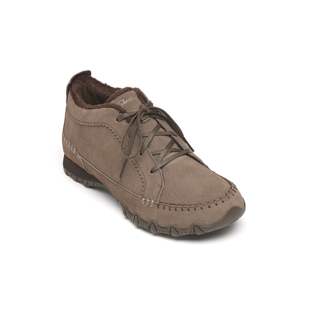 Skechers bikers lineage bootie