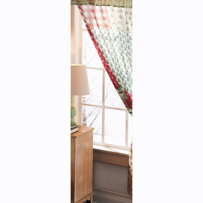 Holiday Panel Pair, , large