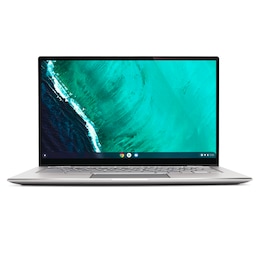 Refurbished Asus 14&quot; Chromebook Flip, , large