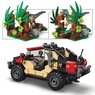 LEGO Jurassic World Raptor Off-Road Escape, , large
