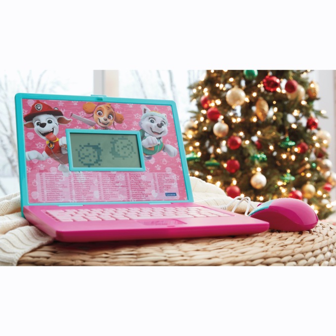 Paw Patrol Lexibook Laptop, , large