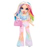Rainbow High Fantasy Playset with Doll, , large