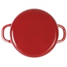 Crock Pot Artisan 6-qt. Enameled Cast Iron Dutch Oven with Lid, , large
