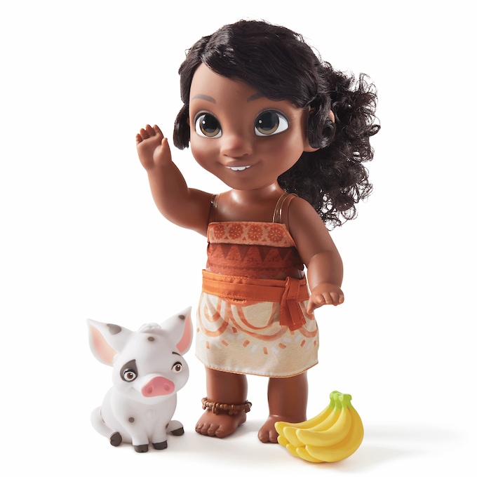 Disney Moana 2 Simea & Pua, , large