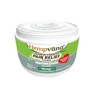 Hempvana Magnesium Sulfate Pain Relief Cream, White, large