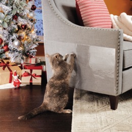 Set of 10 Cat Scratch Furniture Protectors, , large
