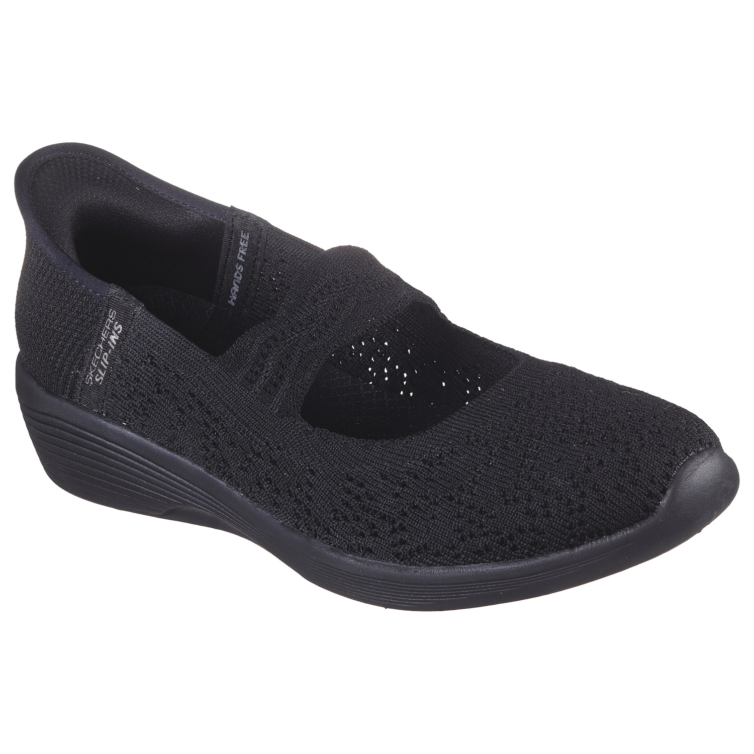 Skechers Women's Slip-Ins Arya - Oh So Sweet Mary Jane