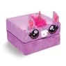 Pillow Cube Kid, , large