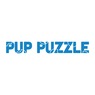 2-in-1 Pup Puzzle/Nail Filer, , large