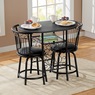 Scroll Bistro Set, , large