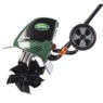 Scotts Outdoor Power Tools Corded Electric Tiller, 11-Inch, 8.5-Amp, , large
