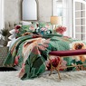 Cleo Oversized Quilt, , large