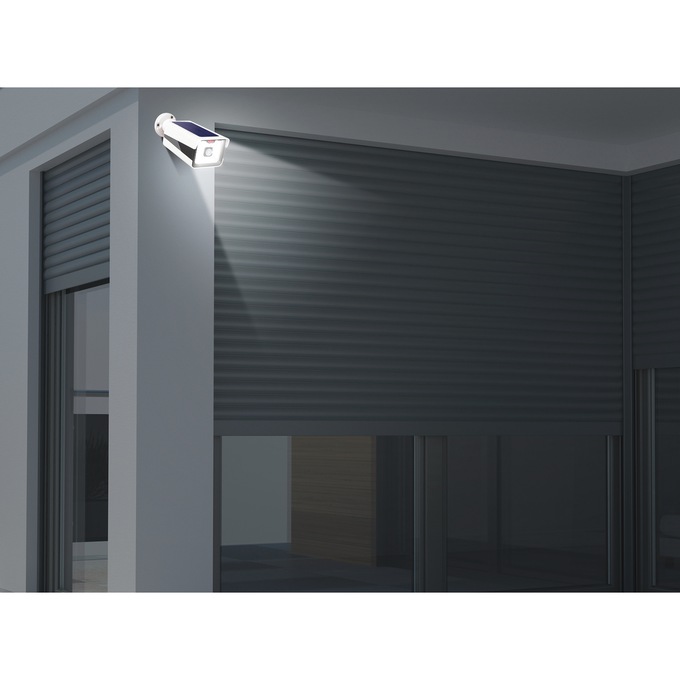 Bell+Howell Solar Bionic Spotlight Pro, , large