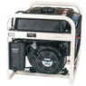 Pulsar 3250W/2500W Gas Generator, Black, large