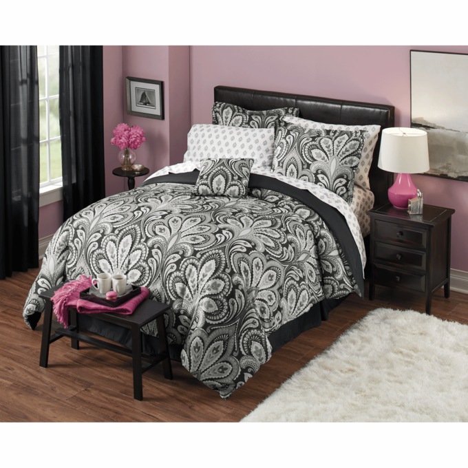 Remi Complete Bed Set, , large