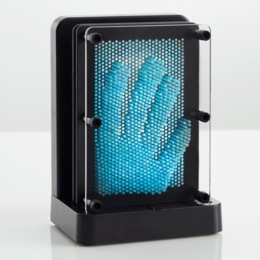Light-Up Pin Art, , large