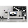 Singing Machine Pedestal Wireless Karaoke System, , large