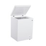 Frigidaire 5 cu. ft. Convertible Chest Freezer/Fridge, , large
