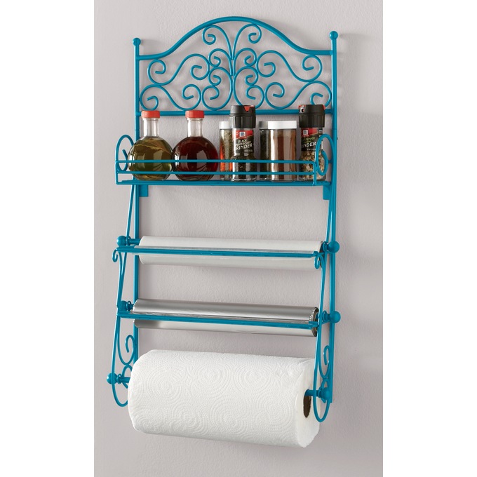 Scroll Wrap Center, , large