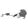 Smart Connectivity Magnetic Rowing Machine, , large