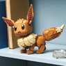LEGO Pok&eacute;mon Eevee, Brown, large