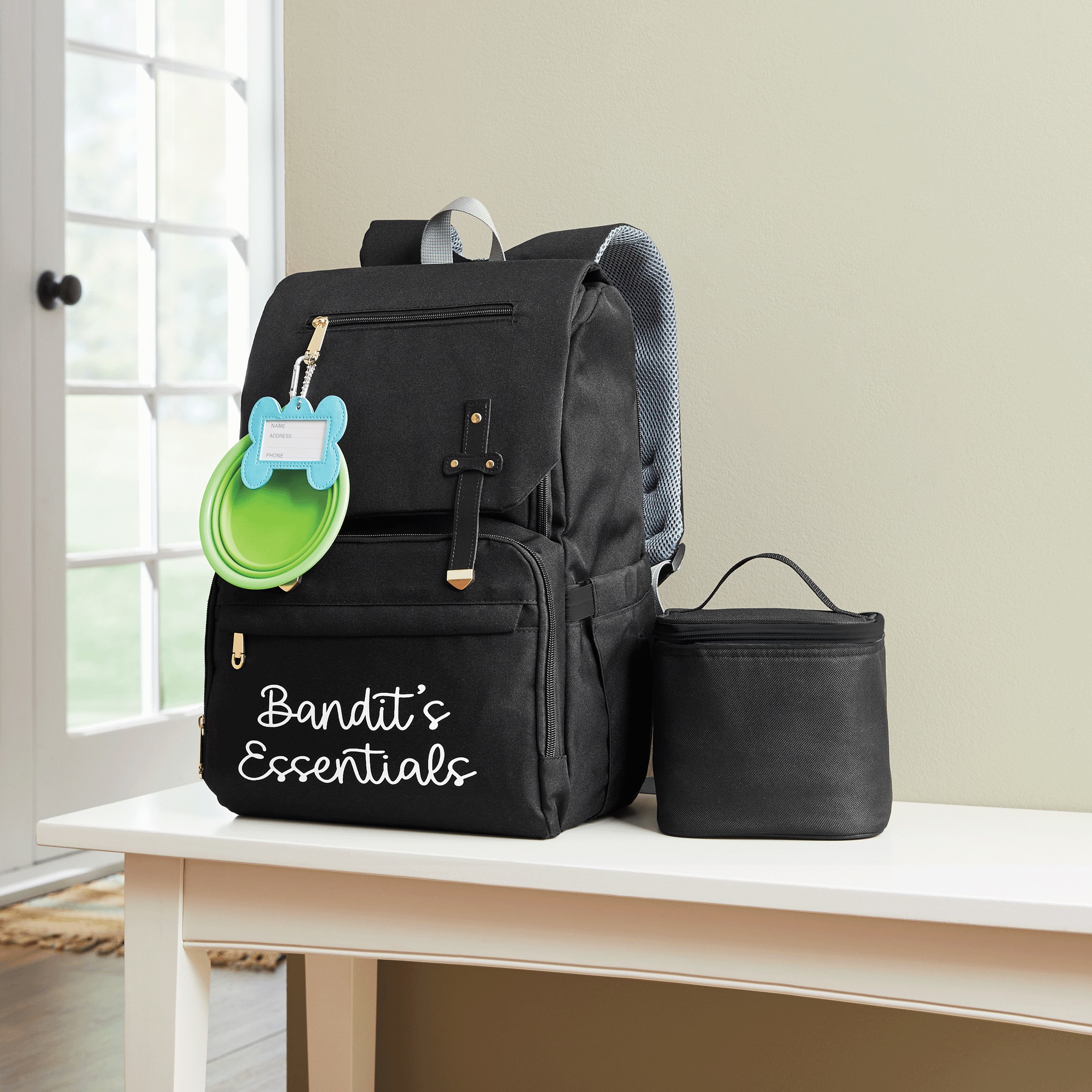 Pet Travel Pack, , large