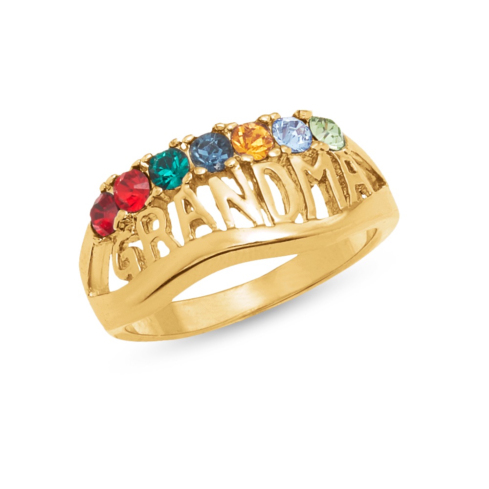 Grandmother Rings With Birthstones 2024 ldihealtheconomist