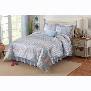 Juliet Comforter Set, , large