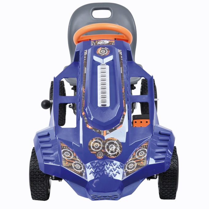 Nerf Striker Go Cart , , large