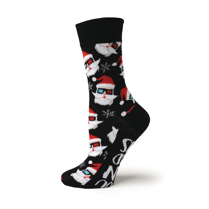 TLF Holiday Sock Set, , large